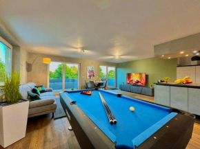 Auszeit Apartment PRIME
